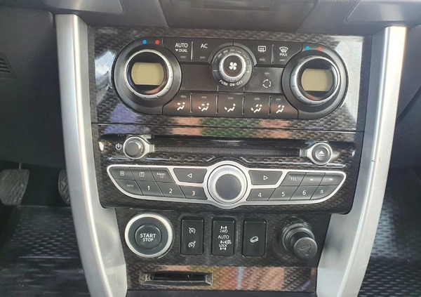 Renault Koleos cena 36900 przebieg: 163229, rok produkcji 2012 z Alwernia małe 379
